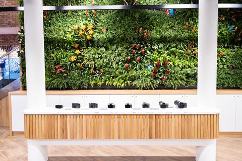 FUJIFILM House of Photography - opening Tuesday 3 December 2019 (6)